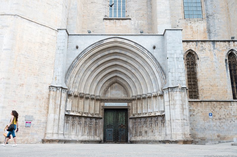 20160530_121531 D4S.jpg - Cathedral, Girona